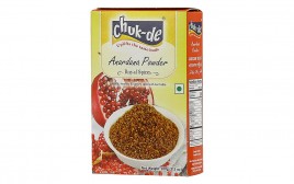 Chuk-de Anardana Powder   Box  100 grams